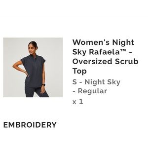 Discontinued Figs color